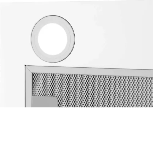 Вытяжка WEISSGAUFF BOX 600 White