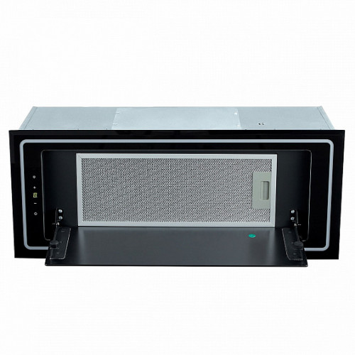 Вытяжка EXITEQ EX-1289 black
