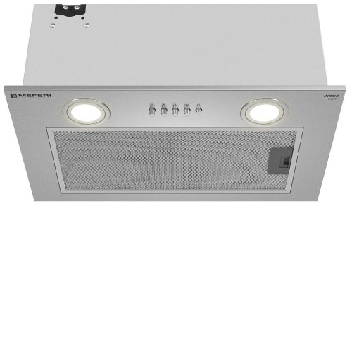 Вытяжка MEFERI INBOX45IX LIGHT