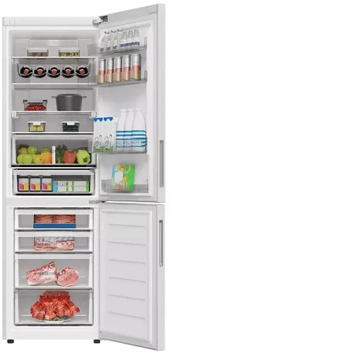 Холодильник HAIER C4F637CWRGU1