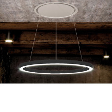 Вытяжка PANDO SKYRING/54 NEGRO V.1130 ECO SEC PLUS Вытяжка PANDO SKYRING/54 NEGRO V.1130 ECO SEC PLUS