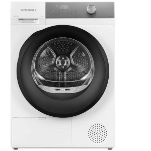 Сушильная машина KUPPERSBERG DM 610 W