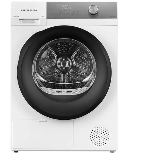 Сушильная машина KUPPERSBERG DM 610 W