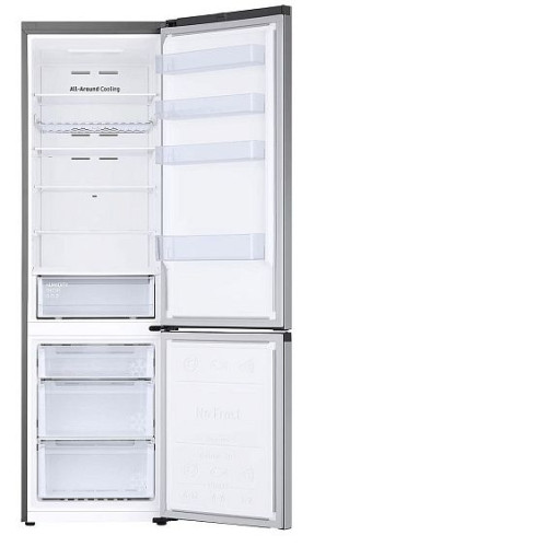 Холодильник SAMSUNG RB38C602DSA/EF