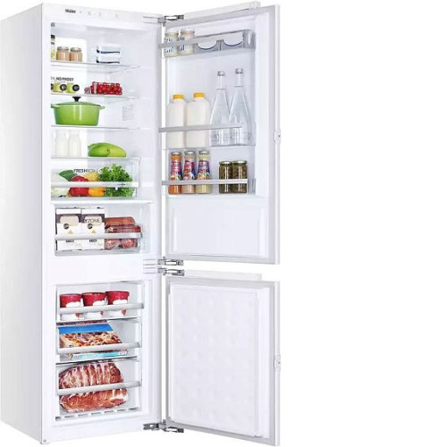 Холодильник HAIER BCFT529TWRU