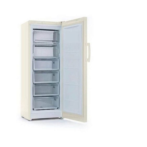 Морозильная камера INDESIT DSZ 4150 E