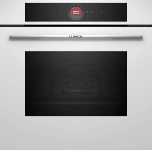 Духовой шкаф BOSCH HBG 7721W1S