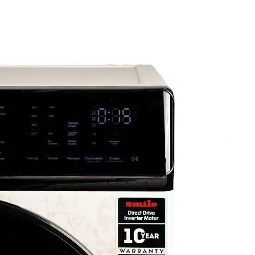 Стиральная машина SMILE SWMSW8MB1400