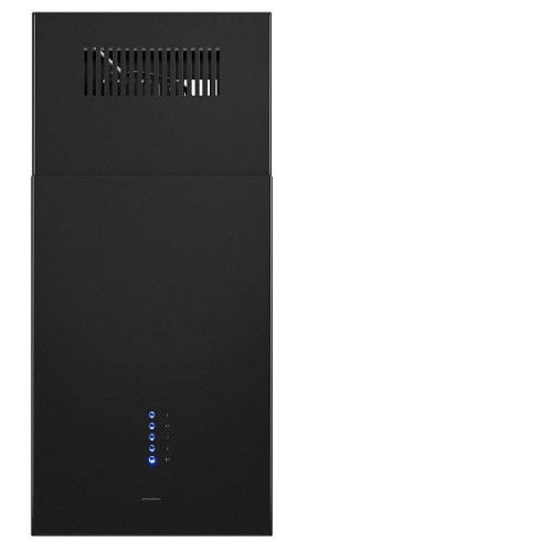 Вытяжка MAUNFELD Bath Plus 402IL черный