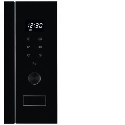 Микроволновая печь AEG MSB2057D-B