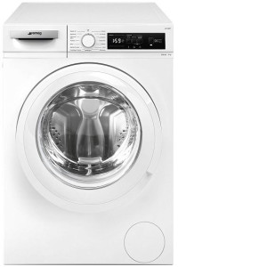 Стиральная машина SMEG LB1T80AEU