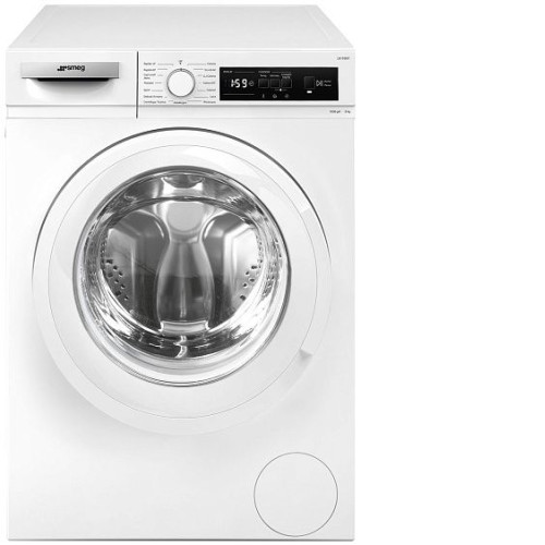 Стиральная машина SMEG LB1T80AEU