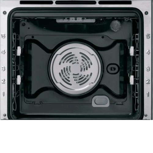 Духовой шкаф KITCHENAID KOHSPB 60603