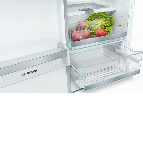 Холодильник BOSCH KSV36AIEP