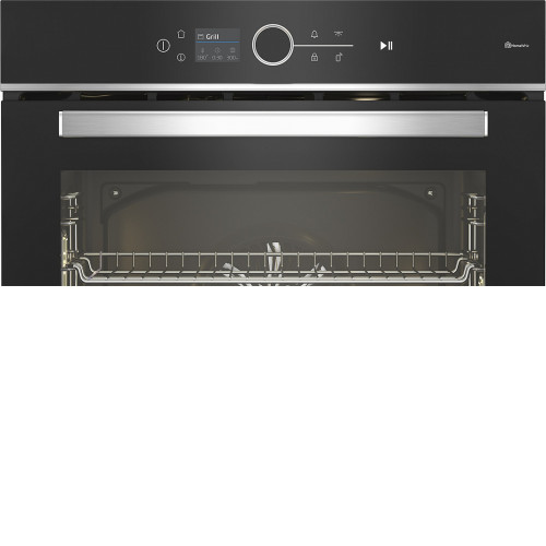 Духовой шкаф BEKO BBIMM13500XMSW