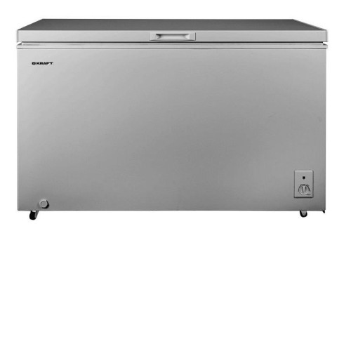 Морозильный ларь KRAFT BD (W) 460 SRX