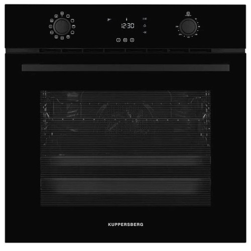 Духовой шкаф KUPPERSBERG FPH 611 B