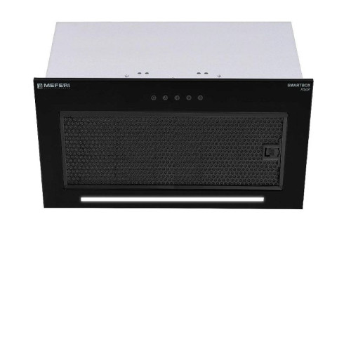 Вытяжка MEFERI SMARTBOX45BK POWER