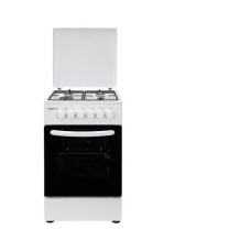 Плита KRAFT KF-FSK5302EW