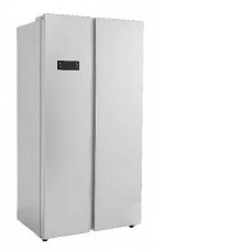 Холодильник ASCOLI ACDS571WE Холодильник ASCOLI ACDS571WE