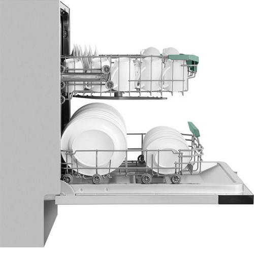 Посудомоечная машина WEISSGAUFF BDW 4536 D Inverter Autoopen Timer Floor