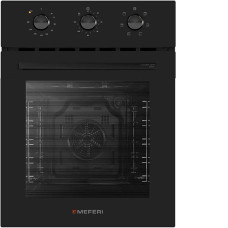Духовой шкаф MEFERI MEO457BK COMFORT Духовой шкаф MEFERI MEO457BK COMFORT