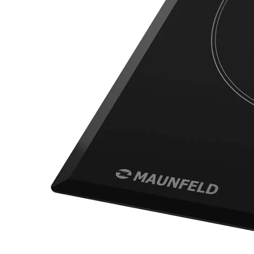 Варочная поверхность MAUNFELD AVCE3029SDBK