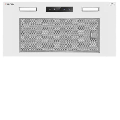 Вытяжка MEFERI INBOX60WH SENSOR COMFORT