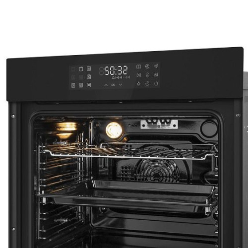 Духовой шкаф MAUNFELD EOEH7615B