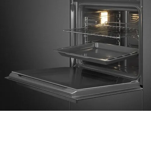 Духовой шкаф SMEG SF6101TB3RU