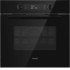 Духовой шкаф WEISSGAUFF EOM 691 PDBS Steam Clean Black Edition