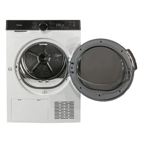 Сушильная машина PIONEER DM-140800MD WH
