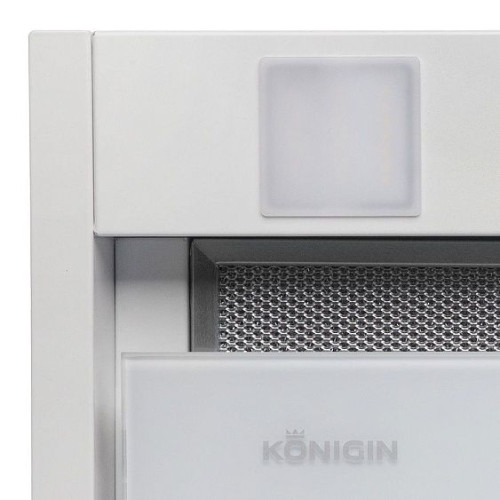 Вытяжка KONIGIN Skynet White 60