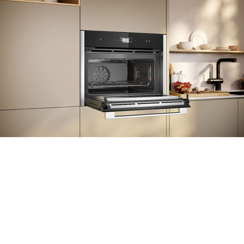 Духовой шкаф NEFF C24MS31N0