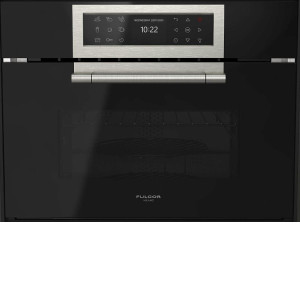 Микроволновая печь FULGOR Milano FCLGMO 4508 TEM BK