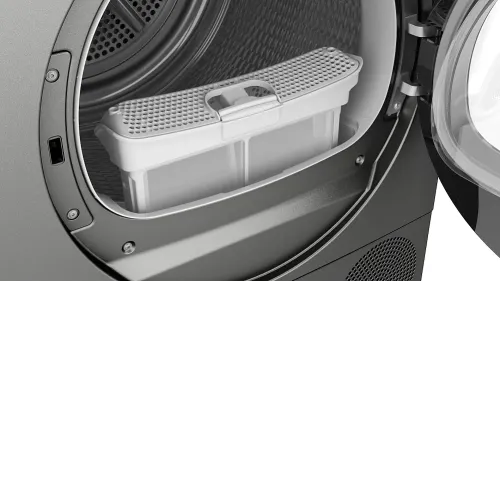 Сушильная машина BOSCH WQG245ARSN
