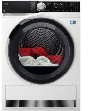 Сушильная машина AEG TR959M6SE