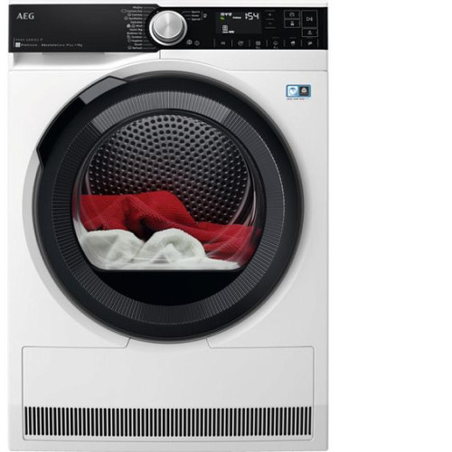 Сушильная машина AEG TR959M6SE