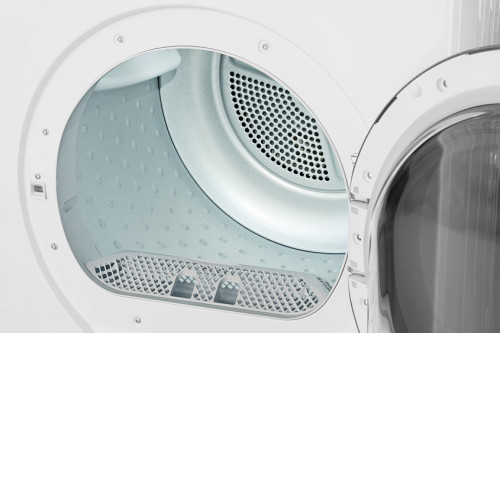 Сушильная машина WEISSGAUFF WD 63122 DS Heat Pump