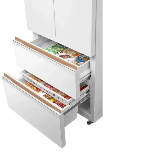 Холодильник TOSHIBA GR-RF690WI-PGJ (67)