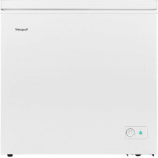 Морозильный ларь WEISSGAUFF WFH-200 МС