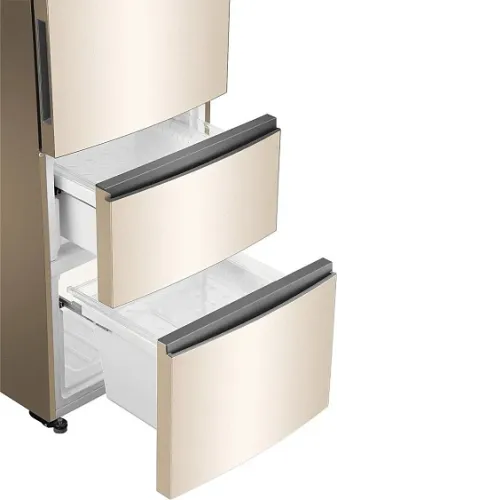 Холодильник HAIER A4F639CGGU1