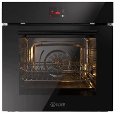 Духовой шкаф ILVE OV60-STCT3/BK