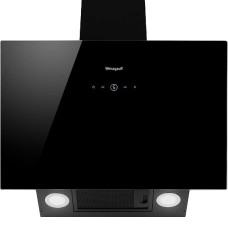 Вытяжка WEISSGAUFF Alcor TC BL Inverter Wi-Fi