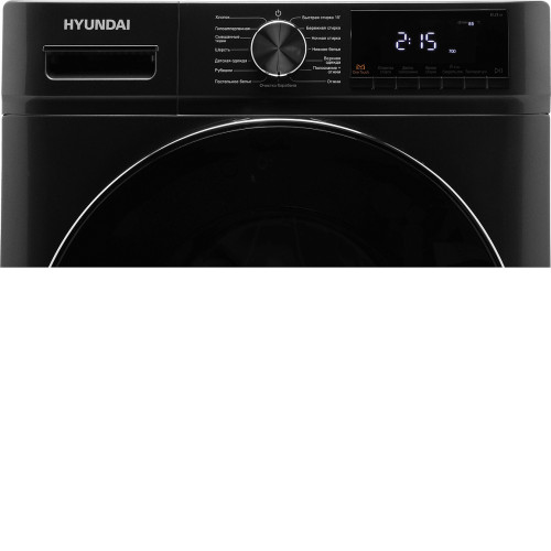 Стиральная машина HYUNDAI WMA8407