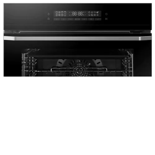 Духовой шкаф HAIER HOQ-P16AN5GB