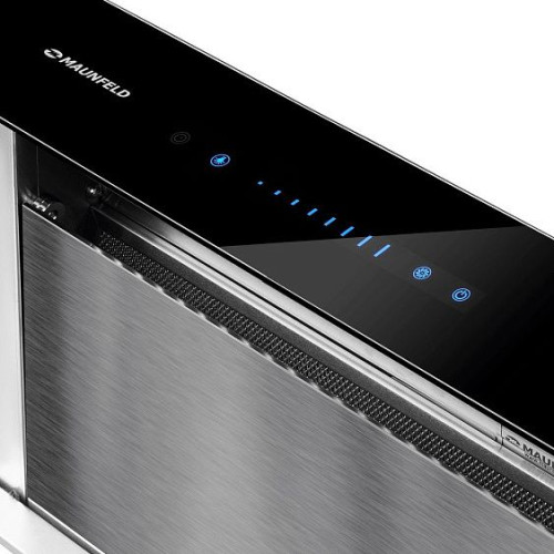 Вытяжка MAUNFELD Prestige 90 нержавеющая сталь