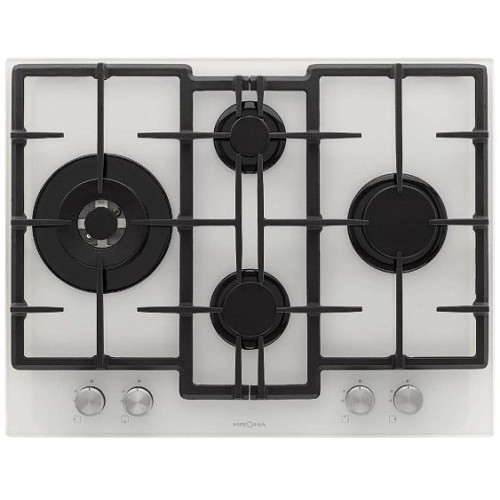 Варочная поверхность KRONA PRISMA 67/60 WH