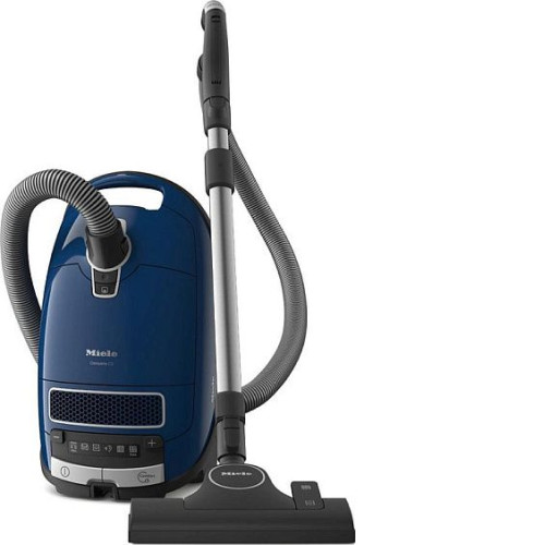 Пылесос MIELE Complete C3 PowerLine SGDF3 125 Gala Edition синий