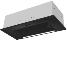 Вытяжка MEFERI SMARTBOX60BK LIGHT Вытяжка MEFERI SMARTBOX60BK LIGHT